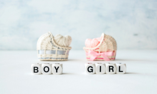 What makes the perfect baby shower gift?