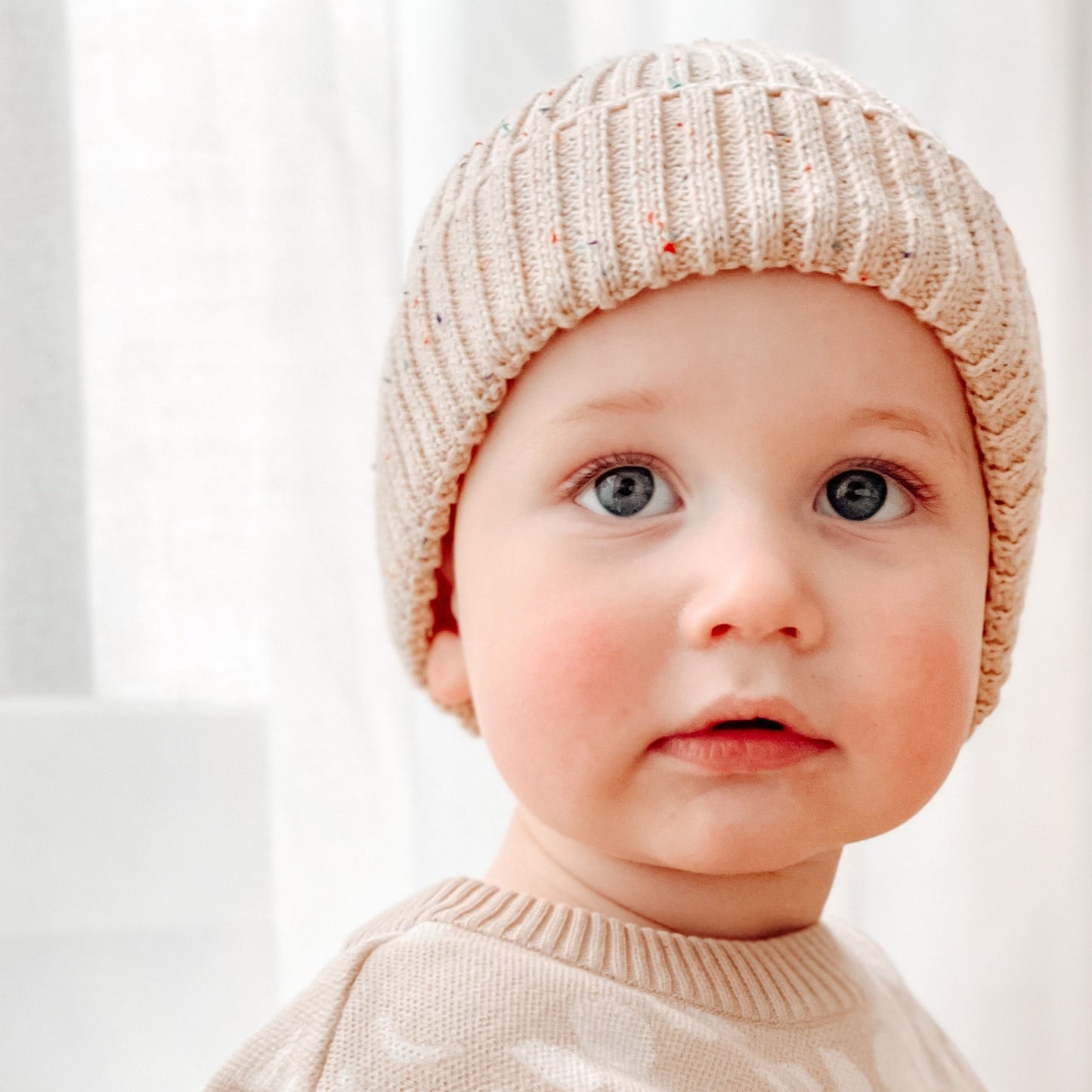 Biscuit Beanie